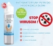 ANTYBAKTERYJNY PYN DO HIGIENIZACJI DONI RK 60ml / 60% Alkoholu
